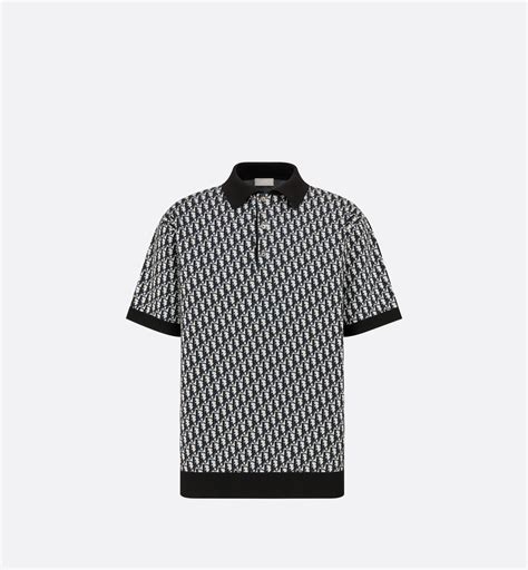 dior polo & t shirt price|dior polo men's.